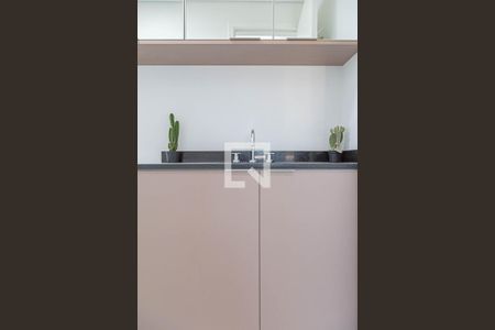 Apartamento à venda com 45m², 2 quartos e 1 vagaBanheiro