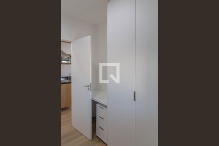 Apartamento à venda com 45m², 2 quartos e 1 vagaQuarto 1 