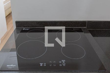 Apartamento à venda com 45m², 2 quartos e 1 vagaCozinha