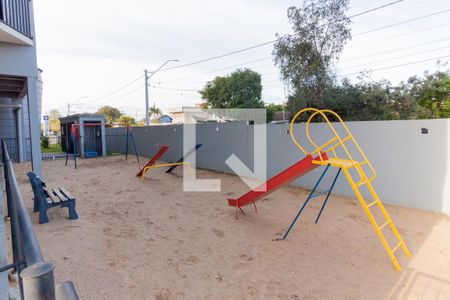 Apartamento à venda com 53m², 2 quartos e 1 vaga Apartamento à venda com 53m², 2 quartos e 1 vagaÁrea comum - Playground