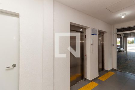 Apartamento à venda com 53m², 2 quartos e 1 vaga Apartamento à venda com 53m², 2 quartos e 1 vagaÁrea comum