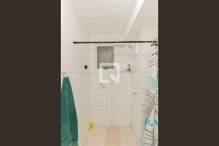 Apartamento à venda com 53m², 2 quartos e 1 vaga Apartamento à venda com 53m², 2 quartos e 1 vagaBanheiro