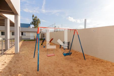 Apartamento à venda com 53m², 2 quartos e 1 vaga Apartamento à venda com 53m², 2 quartos e 1 vagaÁrea comum - Playground