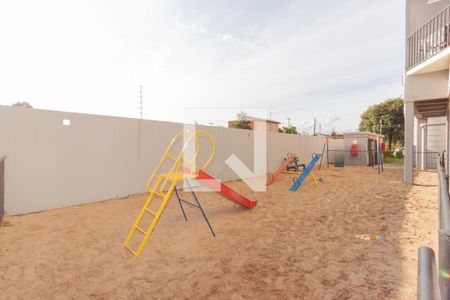 Apartamento à venda com 53m², 2 quartos e 1 vaga Apartamento à venda com 53m², 2 quartos e 1 vagaÁrea comum - Playground