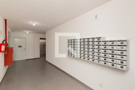 Apartamento à venda com 53m², 2 quartos e 1 vaga Apartamento à venda com 53m², 2 quartos e 1 vagaÁrea comum