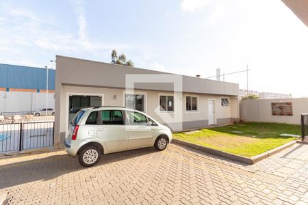 Apartamento à venda com 53m², 2 quartos e 1 vaga Apartamento à venda com 53m², 2 quartos e 1 vagaÁrea comum - Salão de festas