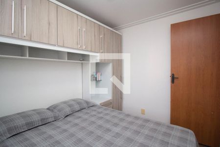 Quarto 1 de apartamento à venda com 2 quartos, 97m² em Vila Bonilha Nova, São Paulo