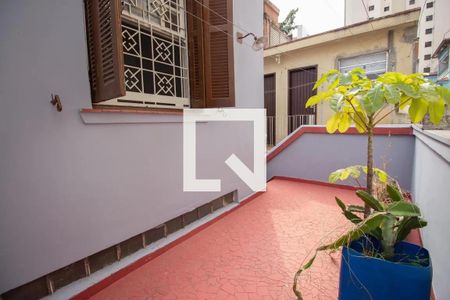 Casa à venda com 3 quartos, 120m² em Vila Mariana, São Paulo