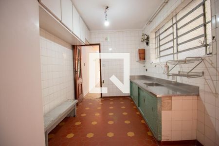 Casa à venda com 3 quartos, 120m² em Vila Mariana, São Paulo