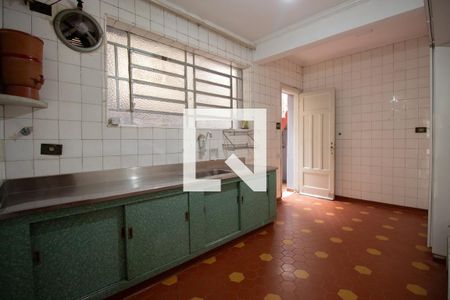 Casa à venda com 3 quartos, 120m² em Vila Mariana, São Paulo