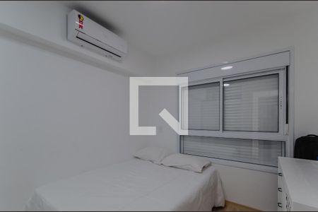 Quarto de apartamento à venda com 1 quarto, 33m² em Vila Mariana, São Paulo