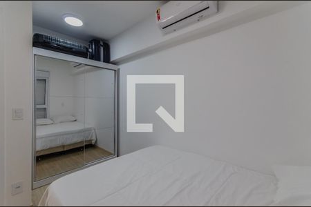 Quarto de apartamento à venda com 1 quarto, 33m² em Vila Mariana, São Paulo