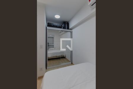 Quarto de apartamento à venda com 1 quarto, 33m² em Vila Mariana, São Paulo