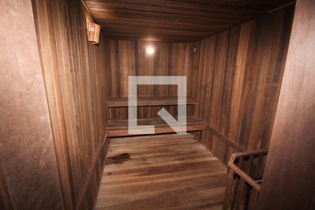 Apartamento à venda com 167m², 4 quartos e 3 vagasÁrea comum - Saúna