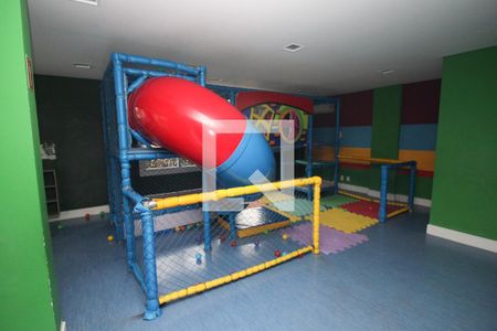 Apartamento à venda com 167m², 4 quartos e 3 vagasBrinquedoteca