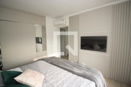 Apartamento à venda com 167m², 4 quartos e 3 vagasSuíte 1