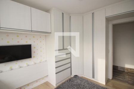 Apartamento à venda com 167m², 4 quartos e 3 vagasSuite 3