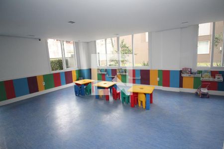 Apartamento à venda com 167m², 4 quartos e 3 vagasBrinquedoteca