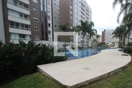Apartamento à venda com 167m², 4 quartos e 3 vagasÁrea comum - Piscina