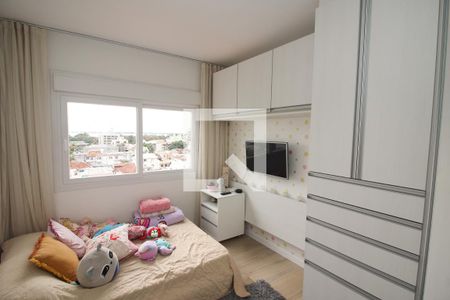 Apartamento à venda com 167m², 4 quartos e 3 vagasSuite 3