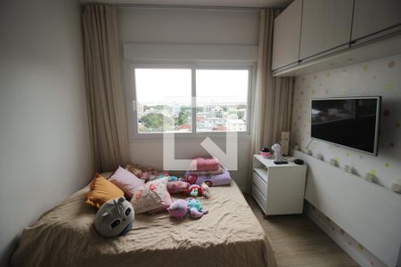 Apartamento à venda com 167m², 4 quartos e 3 vagasSuite 3