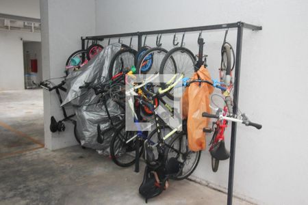 Apartamento à venda com 167m², 4 quartos e 3 vagasBicicletário