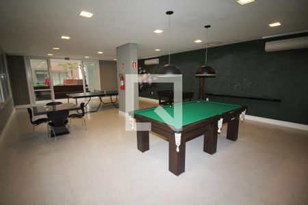 Apartamento à venda com 167m², 4 quartos e 3 vagasSala de Jogos