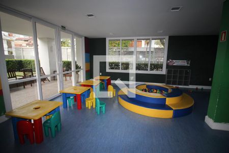 Apartamento à venda com 167m², 4 quartos e 3 vagasBrinquedoteca