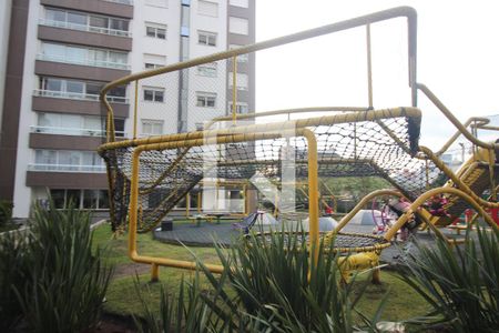 Apartamento à venda com 167m², 4 quartos e 3 vagasÁrea comum - Playground