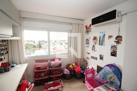Apartamento à venda com 167m², 4 quartos e 3 vagasSuíte 4