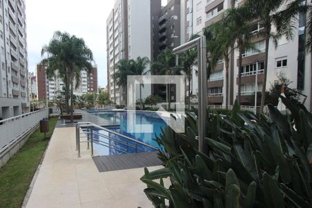 Apartamento à venda com 167m², 4 quartos e 3 vagasÁrea comum - Piscina