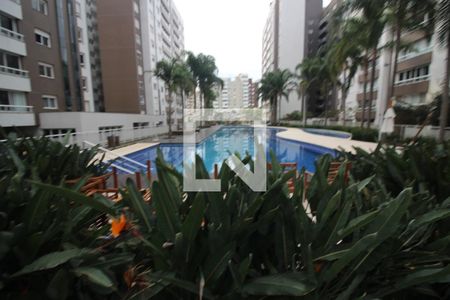 Apartamento à venda com 167m², 4 quartos e 3 vagasÁrea comum - Piscina