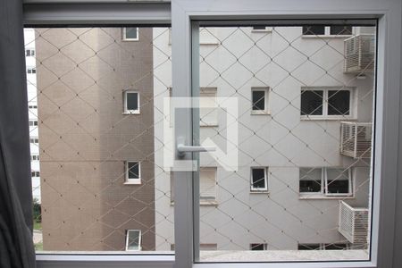 Apartamento à venda com 167m², 4 quartos e 3 vagasVista da Suíte 2