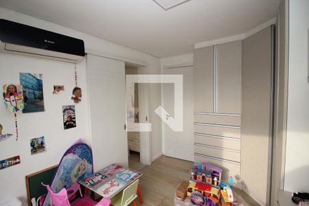 Apartamento à venda com 167m², 4 quartos e 3 vagasSuíte 4