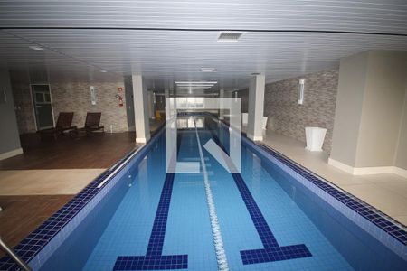 Apartamento à venda com 167m², 4 quartos e 3 vagasÁrea comum - Piscina Olímpica