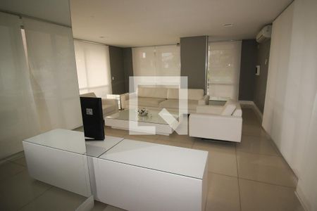 Apartamento à venda com 167m², 4 quartos e 3 vagasÁrea comum -Espaço Gourmet