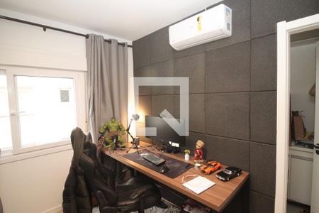 Apartamento à venda com 167m², 4 quartos e 3 vagasSuíte 2