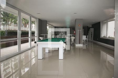 Apartamento à venda com 167m², 4 quartos e 3 vagasSala de Jogos