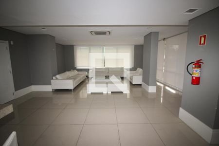 Apartamento à venda com 167m², 4 quartos e 3 vagasÁrea comum - Salão de festas