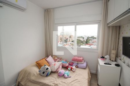 Apartamento à venda com 167m², 4 quartos e 3 vagasSuite 3