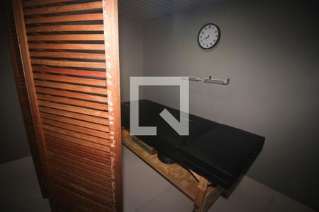 Apartamento à venda com 167m², 4 quartos e 3 vagasÁrea comum - Saúna