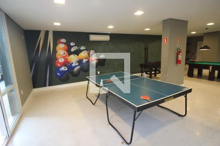 Apartamento à venda com 167m², 4 quartos e 3 vagasSala de Jogos