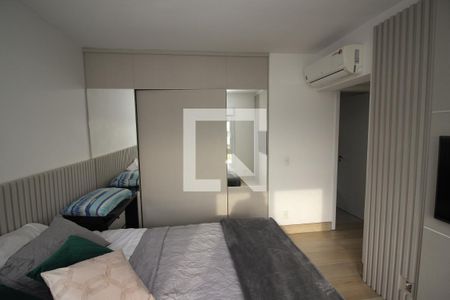Apartamento à venda com 167m², 4 quartos e 3 vagasSuíte 1