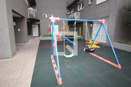 Apartamento à venda com 167m², 4 quartos e 3 vagasÁrea comum - Playground