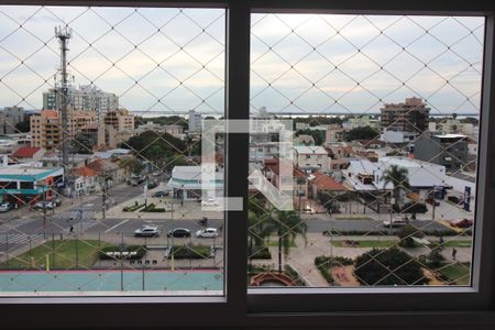 Apartamento à venda com 167m², 4 quartos e 3 vagasVista da Suite 3