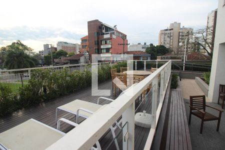 Apartamento à venda com 167m², 4 quartos e 3 vagasÁrea comum - Piscina