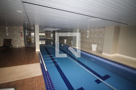 Apartamento à venda com 167m², 4 quartos e 3 vagasÁrea comum - Piscina Olímpica