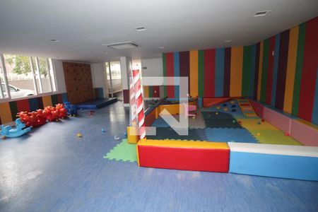 Apartamento à venda com 167m², 4 quartos e 3 vagasBrinquedoteca