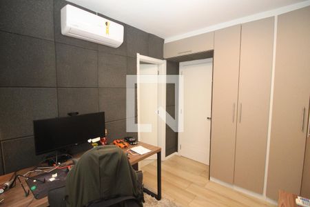 Apartamento à venda com 167m², 4 quartos e 3 vagasSuíte 2