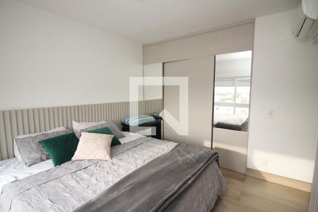 Apartamento à venda com 167m², 4 quartos e 3 vagasSuíte 1